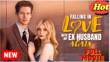 Falling in Love with my Ex Husband Again