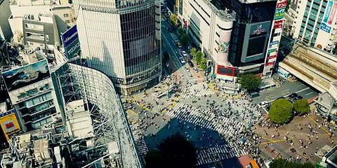 Alice in Borderland (2020) S01E01 (Hindi)