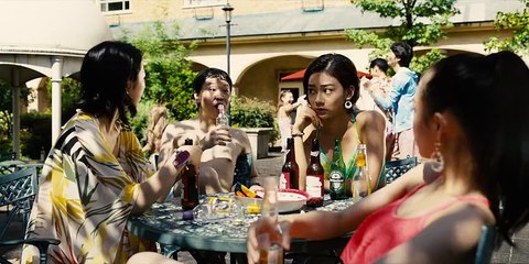 Alice in Borderland S01E06 (Hindi) – Thrilling Episode Unveiled 🎢