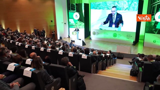 Fontana (Lombardia) al Green Building Forum: Sostenibilità ambientale non sia ideologica