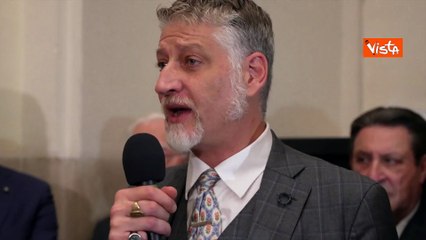 Mostra degli Esuli al Vittoriano, Giuli: Un atto d'amore e un viaggio nel dolore