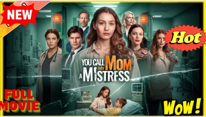 You Call My Mom A Mistress #dailyshorts