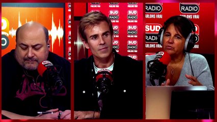 Les homos en politique