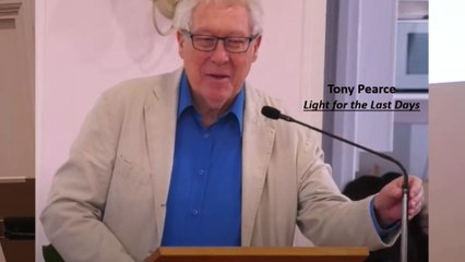 Why is there so much talk about Israel?