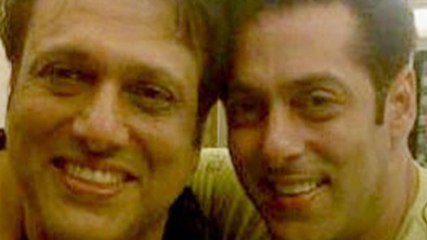 Salman-Govinda की जोड़ी फिर करेगी धमाल, साथ आएंगे नजर!