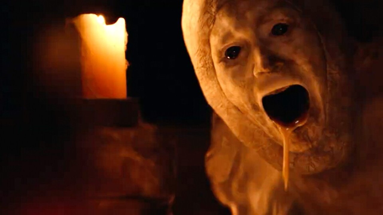 »Ein Horror-Kunstwerk« - Star-Regisseur Guillermo Del Toro lobt den neuen Film eines Marvel-Stars