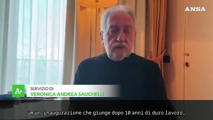 L'Universita' di San Marino inaugura il nuovo anno accademico