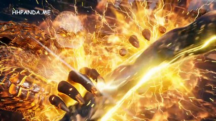 Già Thiên Tập 133 Vietsub + Thuyết Minh