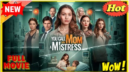 You Call My Mom A Mistress #dailyshorts