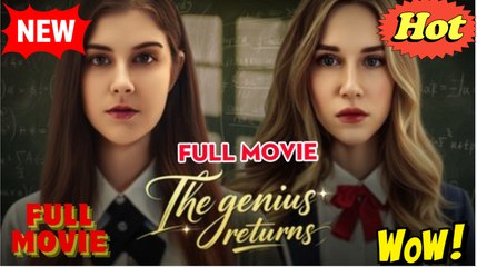 The Genius Returns - Full Movie HD