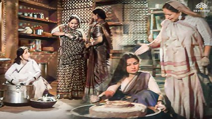 क्यों सास कर रही है अपनी बड़ी बहू से भेदभाव? एक से प्यार और दूसरी से नफरत! Emotional Scene