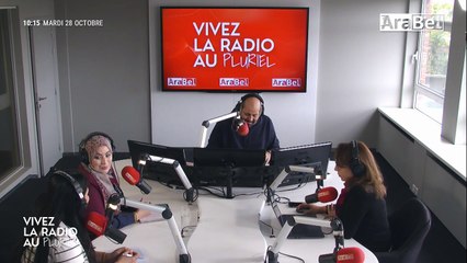 Sabahiyat AraBel - L'émission du 28-10-2025