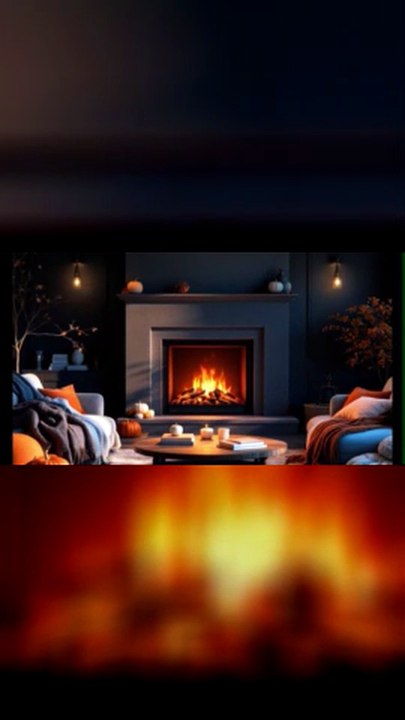 The Most Mesmerizing Fire Ever !