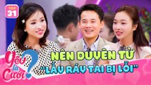Yêu Là Cưới 2025 tập 31