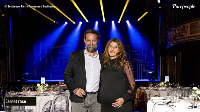 Notre fils est né ! : A 42 ans, Marlène Schiappa est devenue maman pour la troisième fois et partage une photo