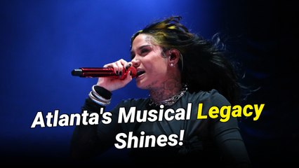 Kehlani, Mariah The Scientist, and more to headline iHeartRadio/96.1 The Beat Jingle Ball concert in Atlanta