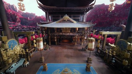 Whispers of Fate (2025) Ep 11 Engsub