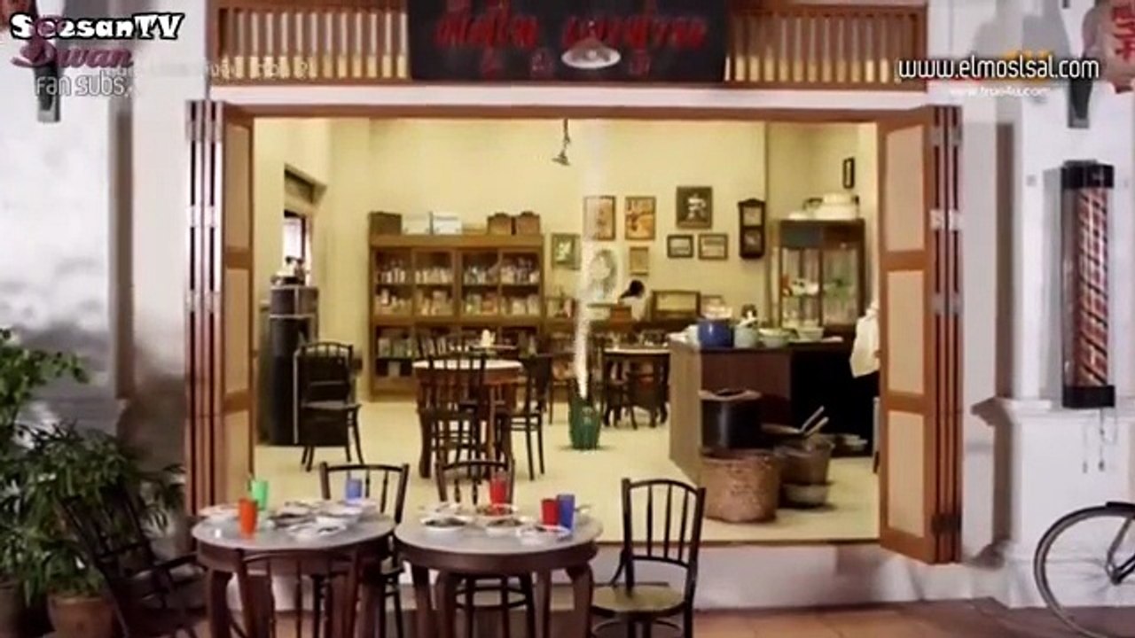 المسلسل التايلندي" Kiss Me" الحلقة 2 💋🤞