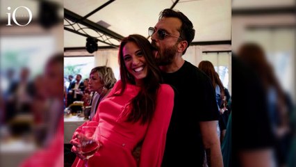 Cesare Cremonini sul libro dell’ex Martina Maggiore: «La mia vita privata pubblica senza considerarmi»