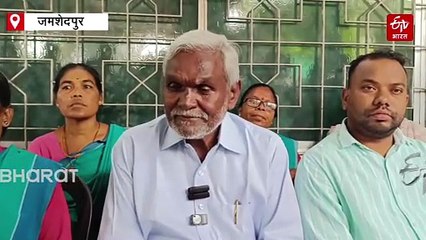 चंपई सोरेन के तीखे बोल, कहा- संथाल को नहीं बनने देंगे किसी और समुदाय का परगना