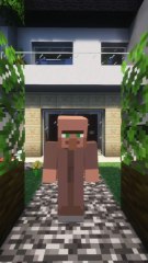 Un KIKOO vous présente le roi de l'esquive sur Minecraft ! 😎