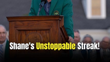 Rory McIlroy Has Solid Start at DP World India Championship