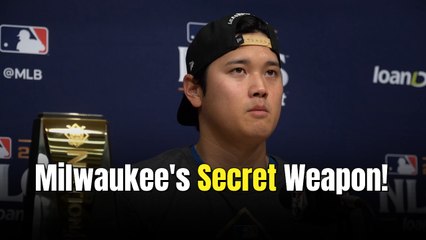 Dark Horse Candidates for 2025 World Series MVP 🌟