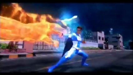 Commander Safeguard's Full Episode 10 Mission  Clean Sweep School Program