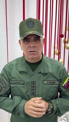 Al gobierno títere de Trinidad y Tobago le decimos en tono alto y conciso: ¡NO SE EQUIVOQUEN CON VENEZUELA!