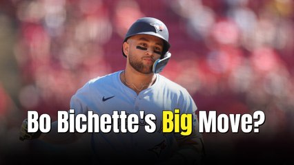 Braves Linked With Bo Bichette as Top Shortstop Target