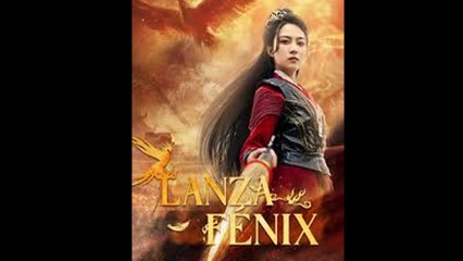 Lanza Fénix [Doblado] en Español