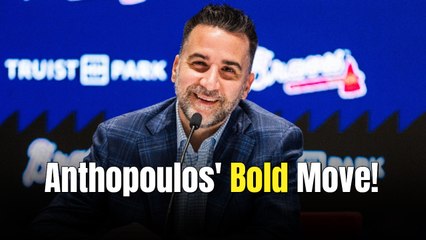 Braves GM Confirms No Candidates Yet to Replace Snitker