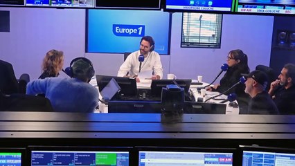 Élodie Poux explique pourquoi elle a refusé une deuxième saison de "Mask Singer" sur TF1 au micro de Thomas Isle