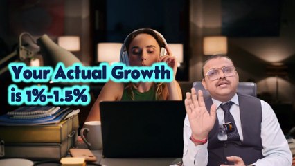 Mutual Fund vs Fixed Deposit — Where Should You Invest in 2025? 💰 | Yogendra Verma | Policy Bhandar