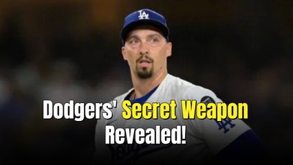 Dodgers Pitcher Refuses To Leave Field, Onfield Cluster