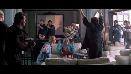 True Romance (1993) #GanzerFilm #Deutsch #HD