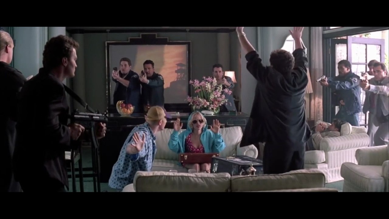 True Romance (1993) #GanzerFilm #Deutsch #HD