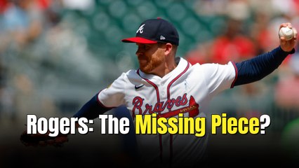 3 Relievers Braves Could Target This Offseason
