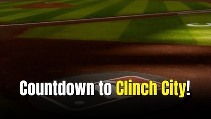 MLB’s ‘Magic Number’ Playoff Origins, What’s Behind It?