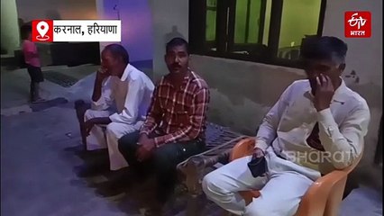 अमेरिका से डिपोर्ट किए करनाल के 16 युवक, 2 साल बाद बेटे को देख भावुक हुए परिजन, बोले- "बच्चे के सही सलामत लौटने पर बहुत खुश हैं".