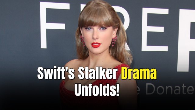 Taylor Swift is On Alert As a Private Investigator Says an Alleged Dangerous Stalker Has Gone Missing