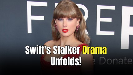 Taylor Swift is On Alert As a Private Investigator Says an Alleged Dangerous Stalker Has Gone Missing