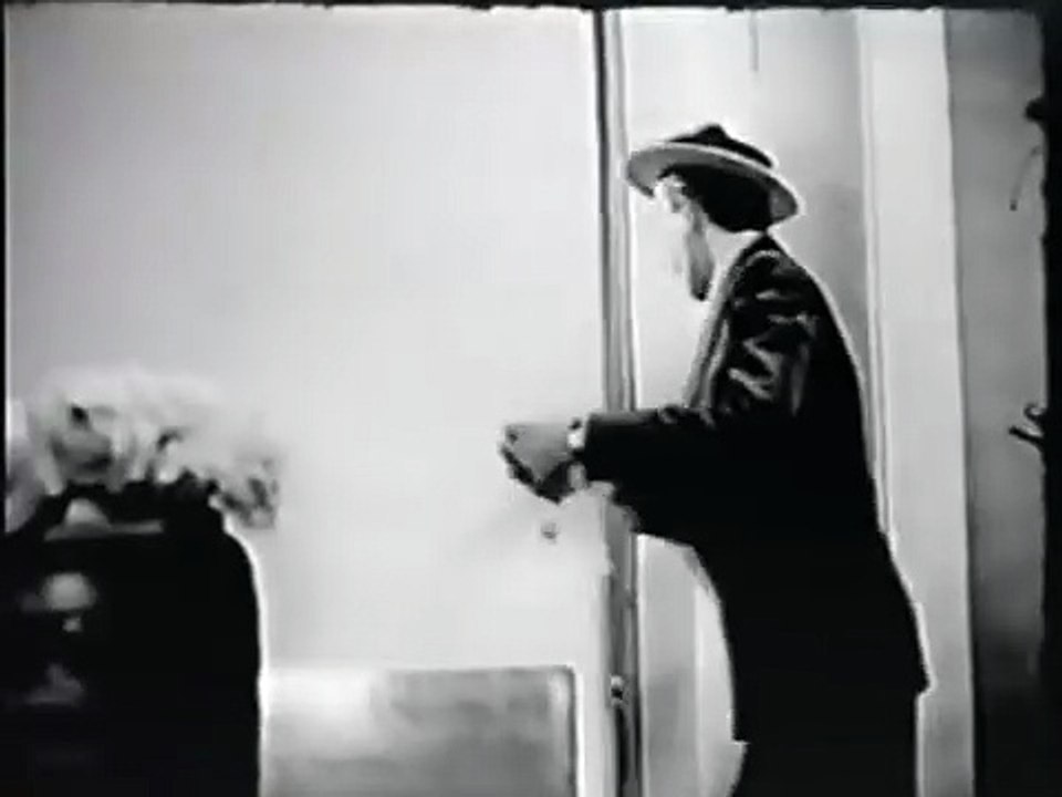 El diablo con faldas (Ivo Pelay, 1938) - Película argentina completa