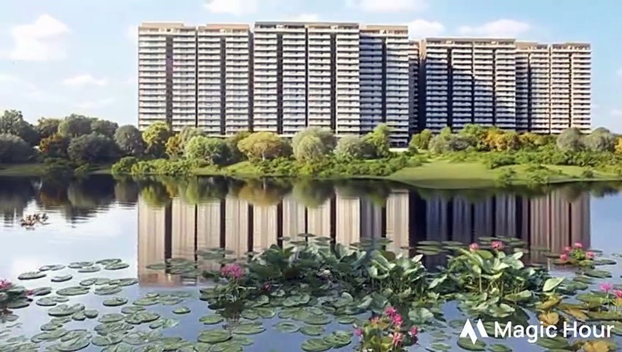 Prestige Evergreen – A New Landmark by Prestige Group