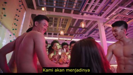 [Ep 1] My Girlfriend Is An Alien Season 1 Episode 1 Sub Indo Eng (外星女生柴小七) Multiple Subtitle