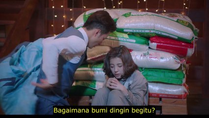 [Ep 3] My Girlfriend Is An Alien Season 1 Episode 3 Sub Indo Eng (外星女生柴小七) Multiple Subtitle