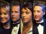 C. EASTWOOD : Réactions de stars à Cannes sur son film