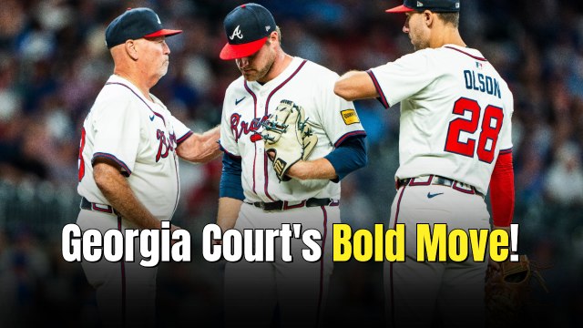 Lawsuit Against Braves Reignited by Georgia Appeals Court