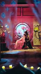 Once His Pawn Now Their Queen