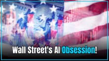 America’s economy is basically one big AI startup now